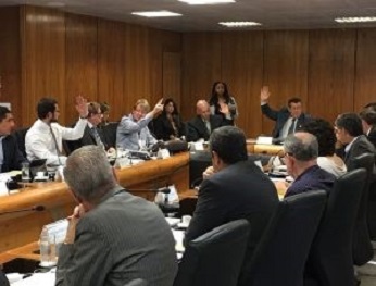 Novas Mudanças no FAP-2017/ 2018 Torna Justo o NOVO FAP