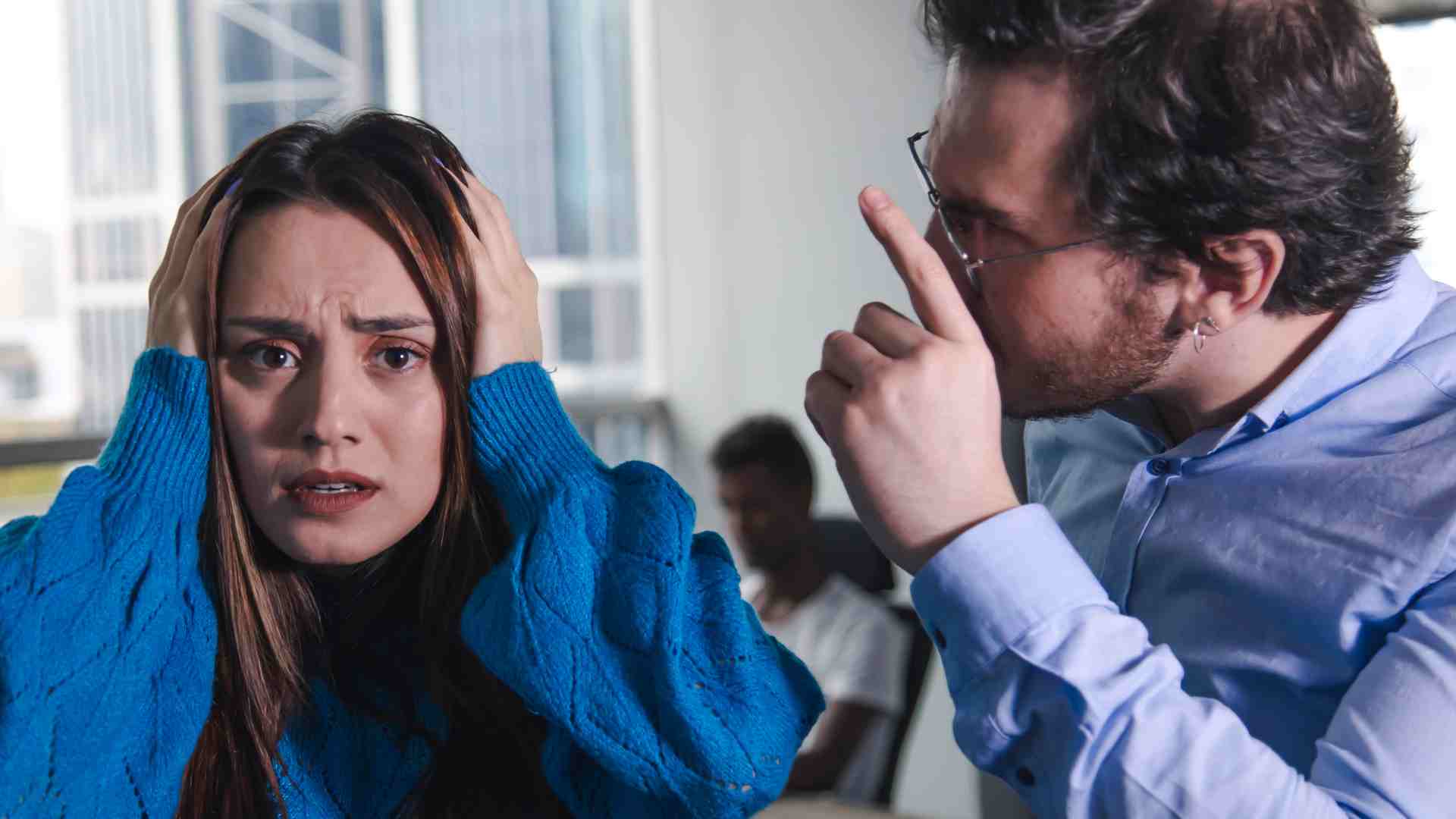 Combate ao assédio no trabalho agora é função da Cipa